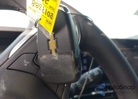 2025 Chevrolet Trailblazer Fwd Lt z USA, uszkodzony, nr VIN KL79MPSP6SB025293